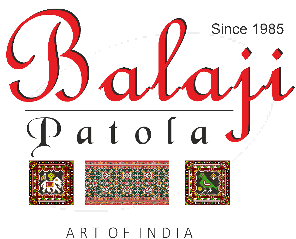 Balaji Patola